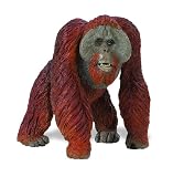 Safari LTD Bornean Orangutan