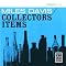 Miles Davis CD's From Andre's Collection-In Release Date Order
