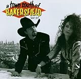 Town South of Bakersfield 3