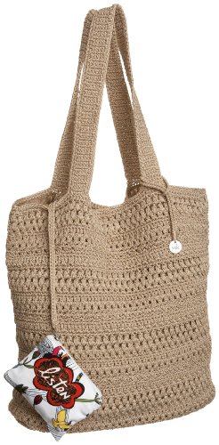 The SAK Maui Beach Tote