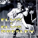 Elvis Presley & Elvis