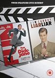 Fun With Dick and Jane/Liar Liar [DVD]