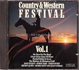 Country & Western Festival Vol. 1 (Dave Dudley, Bobby Bare, Ferlin Husky, George Kent a.m.m.)