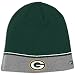 Packers Reebok NFL Sideline Knit Cap