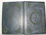 GOTHIC BOOK OF SHADOWS