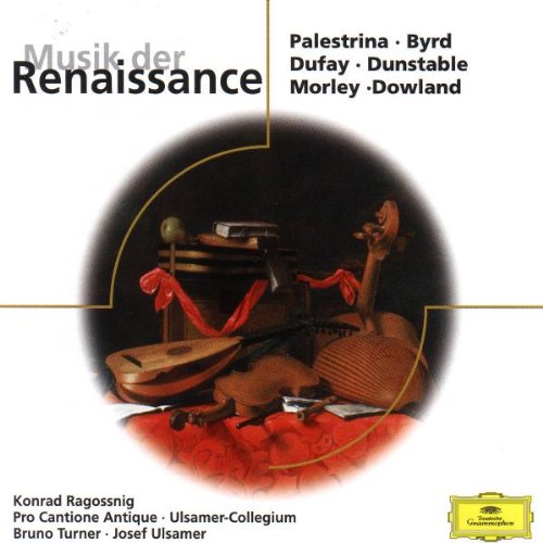 Musik der Renaissance