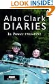 Diaries: In Power