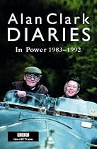 Diaries: In Power TV Tie-In