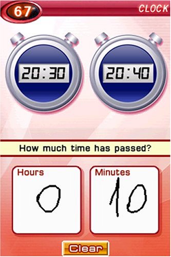 Brain Challenge image
