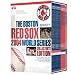 The Boston Red Sox: 2004 World Series Edition Set DVD