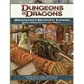 Mordenkainen's Magnificent Emporium: A 4th Edition D&d Supplement