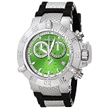 Invicta Mens 0781 Subaqua Collection GMT Limit