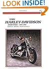 Harley-Davidson Sportsters 1959-1985, Service, Repair, Maintenance