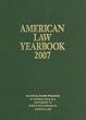 American Law Yearbook