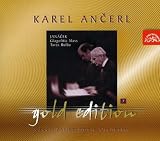 Ancerl Gold Edition 7: Janacek/Glagolitic Mass & Taras Bulba
