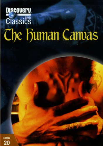The Human Canvas by Biker Videos