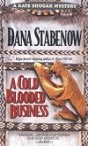 A Cold-Blooded Business 