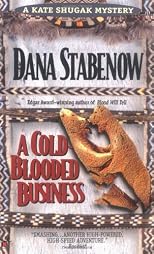 A Cold-Blooded Business 