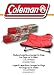 Coleman Pet Bone Lounger