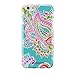 iPhone 6S Case, Technext020 Cute Slim iPhone 6S Bumper Rubber Soft Flexible Silicone Shock Scratch Resist Protective Cover for iPhone 6 and iPhone 6S