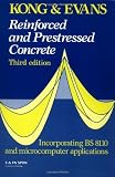 Reinforced and Prestressed Concrete, Third Edition deals and discounts