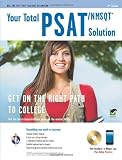 PSAT/NMSQT w/ CD-ROM: Your Admission) Prep)