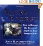 Angel Energy: How to Harness the Power of Angels in Your Everyday Life