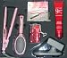 Jheri Redding Ceramic Silk 1 1/4 Flat Iron
