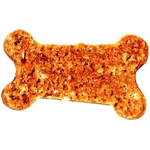 Snicky Snaks All Natural Organic Dog Treats