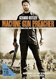 Produkt-Bild: Machine Gun Preacher