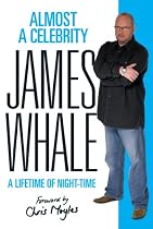 Almost a Celebrity: A Lifetime of Night-Time