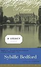 A Legacy: A Novel