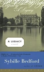 A Legacy: A Novel