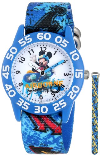 Disney Kids' W001178 