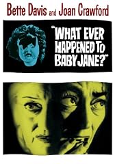 What Ever Happened To Baby Jane?