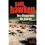 Les disparues de Juarez de Sam Hawken