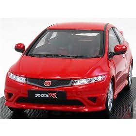 1/43 �z���_ �V�r�b�N �^�C�vR ���[�� (44248)