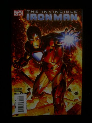 Iron Man Toys