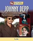 Johnny Depp (Sharing the American Dream)