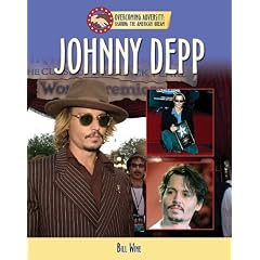 Johnny Depp (Sharing the American Dream)