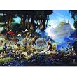 The Invitation 3000pc Jigsaw Puzzle by Tom duBois