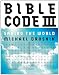 Bible Code III: Saving the World