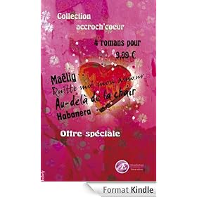 Accroch'coeur - hiver 2011