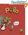 Polo : Mon livre !