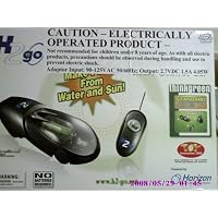 H2go Hydrogen Powered Radio Control Car Standard Set