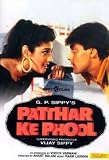 Patthar Ke Phool (1991) (Hindi Romance Film / Bollywood Movie / Indian Cinema DVD)