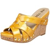 Me Too Womens Jafar Wedge Sandal