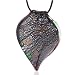 Dazzling Mahoghany Multicolored Flower Petal Pugster