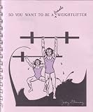 So you want to be a female weightlifter
