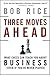 Three Moves Ahead: What Chess Can Teach You About Business